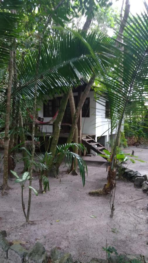 Hotel Bahia Das Jangadas. Serra Grande  Pokoj fotografie